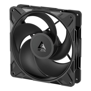 Arctic P14 Pro Reverse Black - Ventilator