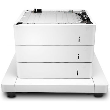 HP Paper Feeder with Cabinet - Printerbasis met mediatoevoerder