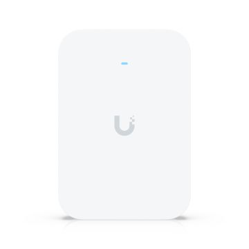 Ubiquiti UniFi U7 Pro XG Wall - Access Point WiFi 7 Tri-band 802.11be