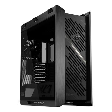 ASUS ROG Strix Helios II Black - Mid-Tower