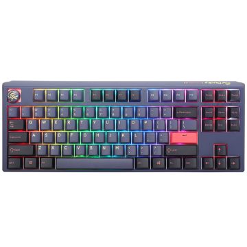 Ducky One 3 TKL Cosmic Blue - Toetsenbord