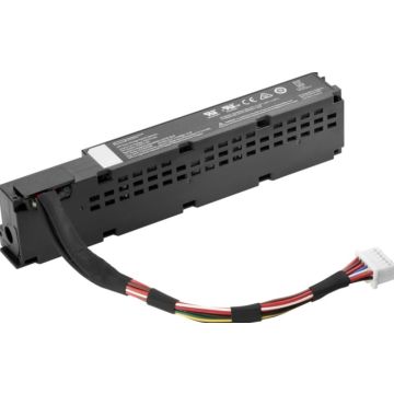 HPE Smart - Hybride condensator opslag
