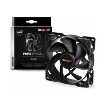 Be quiet! Pure Wings 2 PWM - Ventilator