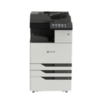 Lexmark CX924DXE - Multifunctionele printer