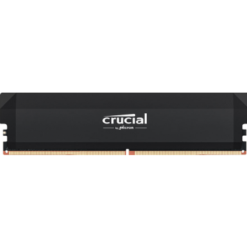 Crucial Pro Overclocking - Geheugen