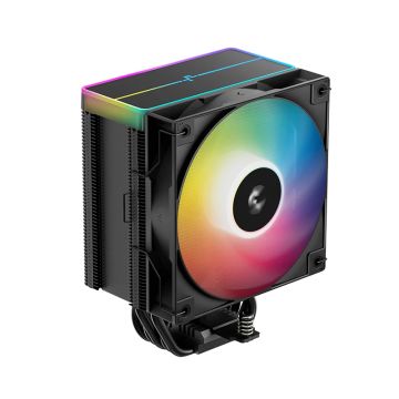 DeepCool AG500 BK ARGB V2 - Luchtkoeler
