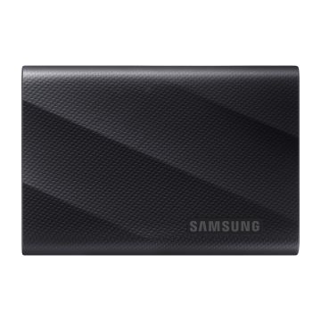 Samsung Portable SSD T9 4TB - Externe SSD
