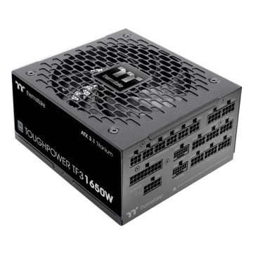 Thermaltake Toughpower TF3 1600W - Voeding