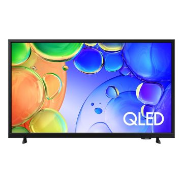 32I QLED 4K TV / 4K UHD / SMART TV / HDR / HDMI / WI-FI