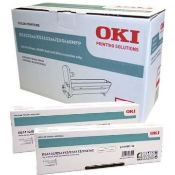 OKI - Magenta
