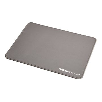 Fellowes Mauspad Breyta XL 28,00x21,00cm Microban       grau