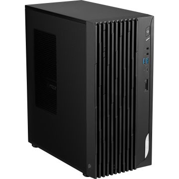 Black 14400 i5 Integrated Graphics 8GB*1 500GB SSD Air cooling Win 11 Pro