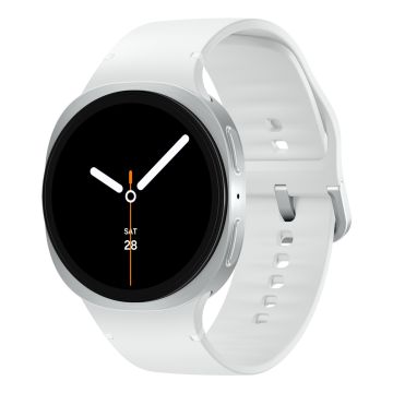 L330 GALAXY WATCH8 44MM BT SILVER