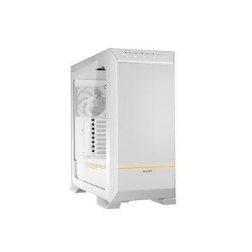 Be Quiet! Dark Base Pro 901 White - Behuizing