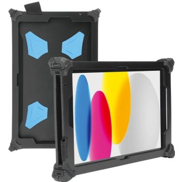 Mobilis RESIST Pack - Achterzijde behuizing voor tablet
