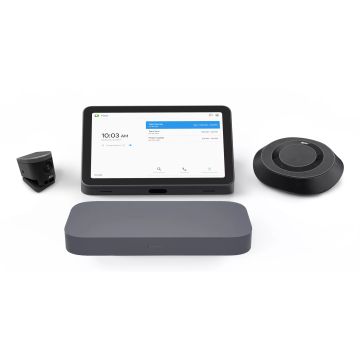 ASUS Google Meet Small/Medium Room Kit GQE20A-G5003UN