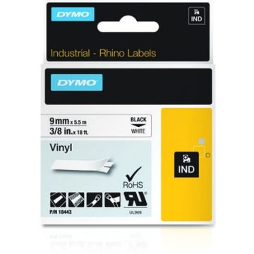 DYMO IND - Vinyl