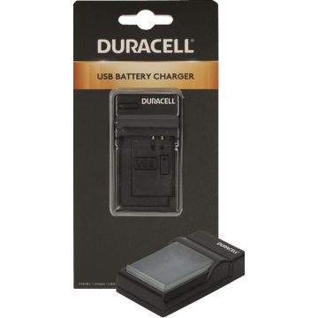 Duracell Digital Camera Battery Charger