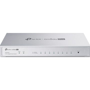 TP-Link Omada Pro S4500-8GP V1.6 - Switch