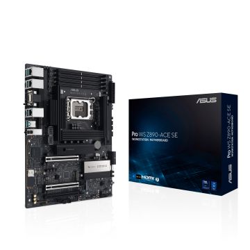 ASUS PRO WS Z890-ACE SE - Moederbord