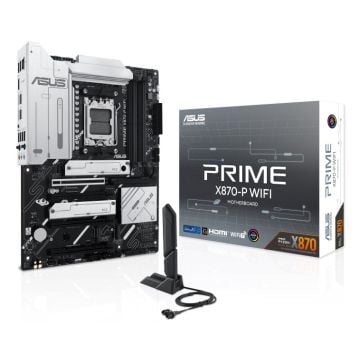  ASUS PRIME X870-P WIFI - Moederbord