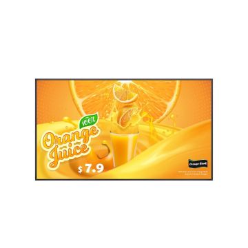 LG 65UH5Q-E - Digital Signage Display