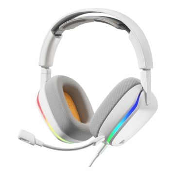 Glorious GHS Eternal RGB Wit - Headset