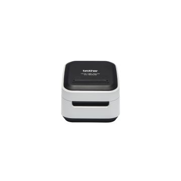 BROTHER VC-500W Color - Kleurenlabelprinter