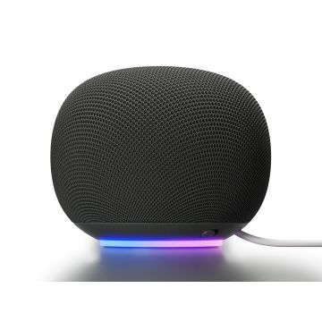 Google Home Speaker Grijs - slimme speaker