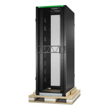APC NetShelter SX AR3357SPB2 - Server Rack