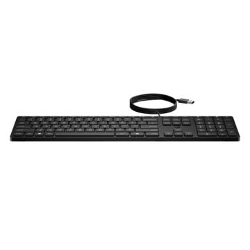 HP Desktop 320K - Toetsenbord Bedraad