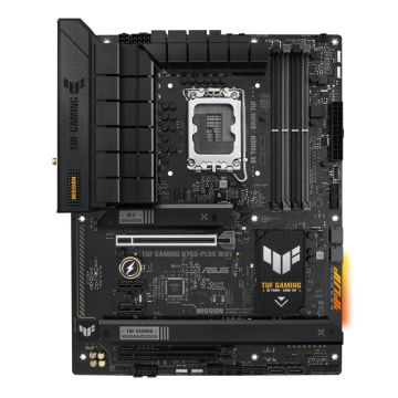 ASUS TUF GAMING B760-PLUS WIFI - Moederbord