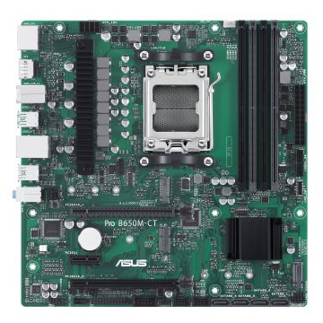 ASUS PRO B650M-CT-CSM - Moederbord