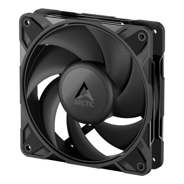Arctic P12 Pro Black - Ventilator