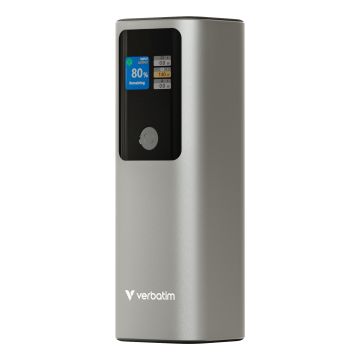 Verbatim Charge 'n' Go - Powerbank