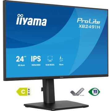 iiyama ProLite XB2491H-B1 - Monitor