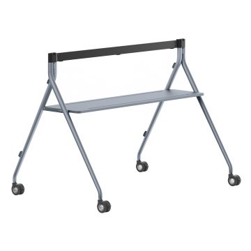 Yealink MB‑FS‑P750T - Floorstand Pro 75″