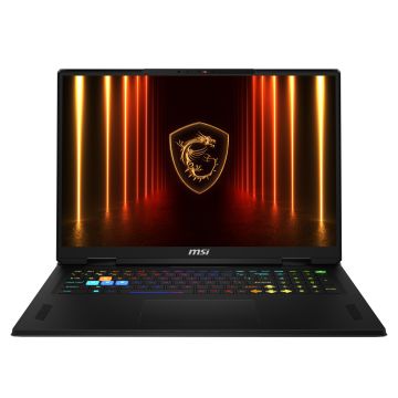 MSI Vector 18 HX AI A2XWJG-636NL - Laptop