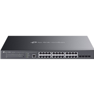 TP-Link Omada SG3428XMPP - Switch
