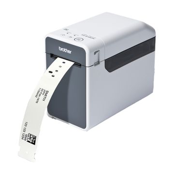 Brother TD-2130N - Etiketprinter