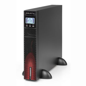 USV SALICRU SPS 1500 ADV RT2 B1,Line-Int,1,5kVA/1,3kW,NO BAT