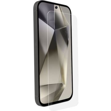 BeHello Samsung Galaxy S24 FE High Impact Glass Screen