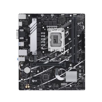 MB ASUS PRIME B760M-K (Intel,1700,DDR5,mATX)