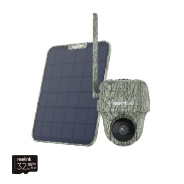 Reolink G450 Go Series - beveiligingscamera