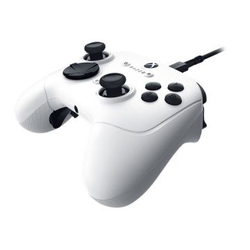 Razer Wolverine V3 Tournament Edition Wit - Controller