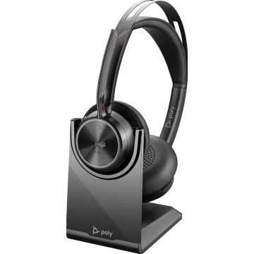 Poly Voyager Focus 2 - Headset