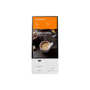 Kiosk Connection Box