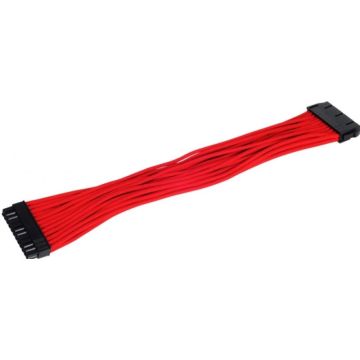 SilverStone PP07-MBR - Stroomverlengkabel