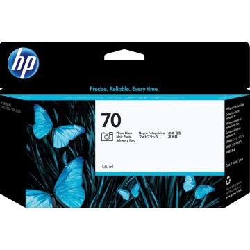 HP 70 - 130 ml