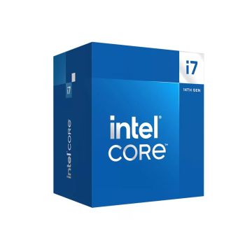 Intel Core i7 14700F - Processor